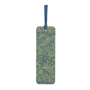 MARKACS07 Bookmark Paper - ACS William Morris, Sage